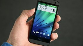 Análisis del HTC One mini 2 - Buen diseño para un software mediano