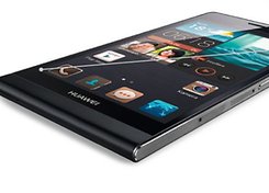 huawei ascend p6 6