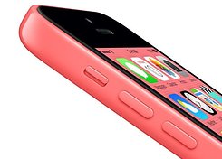 iPhone5C 6