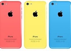 iPhone5C 8