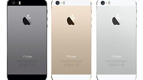 iPhone 5S und C: Apple macht alles falsch und liegt damit goldrichtig