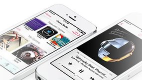 iTunes Radio: Keine Konkurrenz für Spotify und Googles Musikdienst