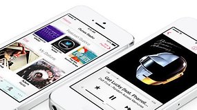 iTunes Radio: No competition for Spotify or Google Music Service
