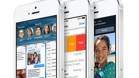 iOS 8: Apple zeigt nächste Generation des iPhone-Betriebssystems