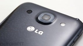 LG G Pro 2: 13 Megapixel-Kamera mit OIS Plus kann 4K-Videos aufnehmen