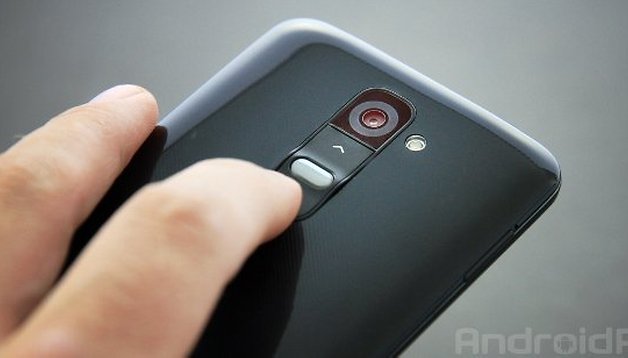 LG G2, toda la información sobre el nuevo Android de LG