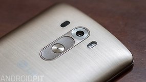 AndroidPIT toma partido - El LG G3 es el mejor smartphone del momento