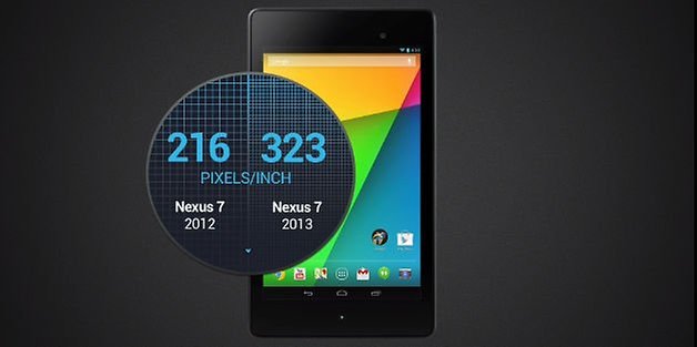 new nexus 7 5