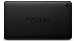 Nexus 7 comparison: Old vs. New