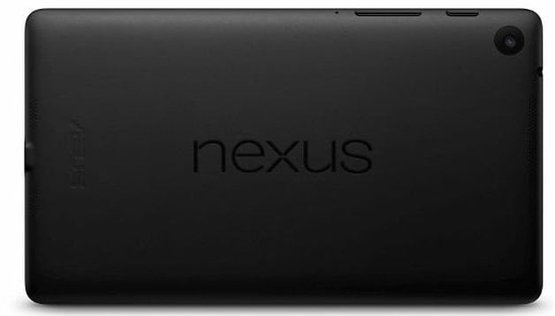 new nexus 7 8