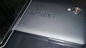 Nexus 5 - Nueva imagen y más especificaciones