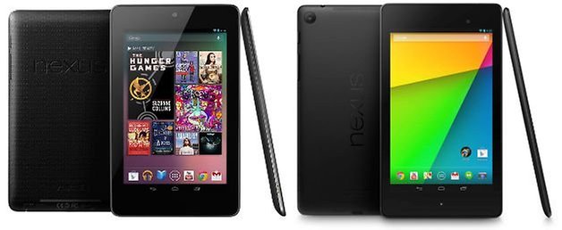 nexus 7 2012 2013