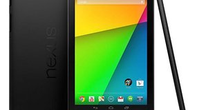 Das neue Nexus 7: So könnt Ihr es jetzt schon kaufen