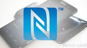 So sozial ist NFC: Die Übertragungstechnik im Alltag