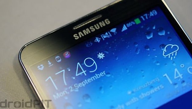 hoek deken afvoer Galaxy Note 3 review: powerful, more S-Pen & leather? | nextpit