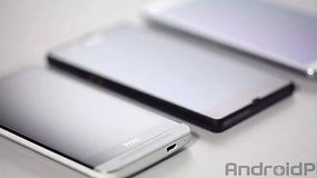 Video: HTC One, Sony Xperia Z und Galaxy Note 2 im Vergleich