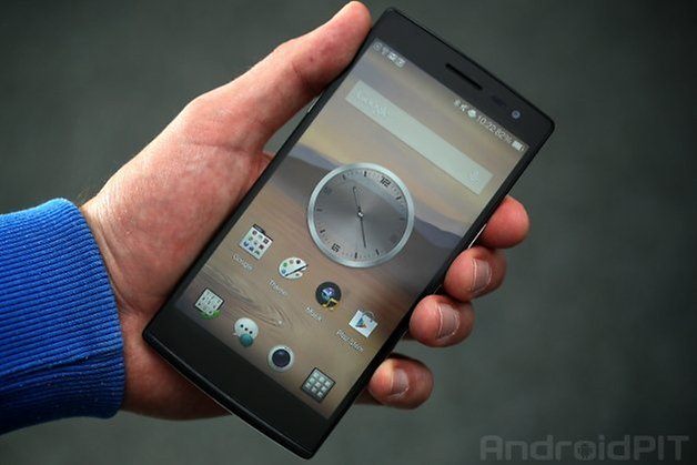 oppo, find 7a, hands-on