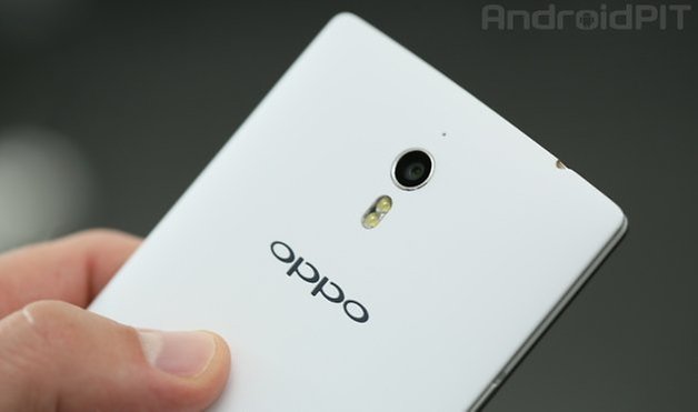 oppo, find 7a, hands-on