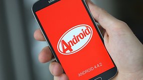 Android 4.4.2 en el Galaxy S4 - Los cambios tras la actualización
