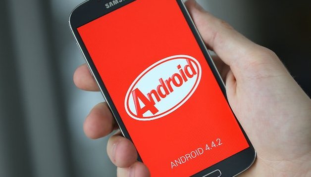 penggoda s4 kitkat