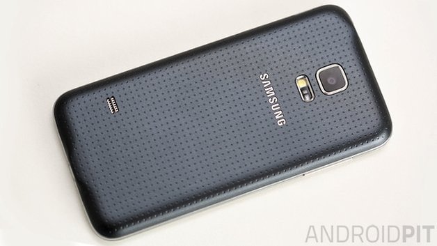 Samsung Galaxy S5 Mini pas cher : prix, caractéristiques, avis