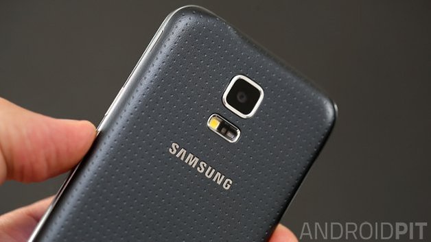 samsung galaxy s5 mini 4