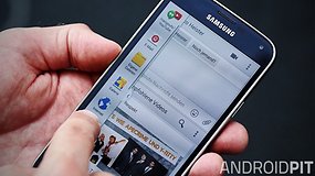 Samsung Multi Window: Wie man das Multitasking-Feature aktiviert und nutzt