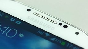 Samsung -  Kill switch y una serie de misteriosos dispositivos