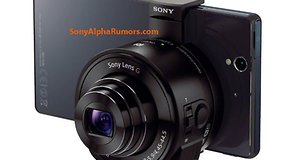 Sony Lens G: Aufsteckkameras knipsen auch ohne Smartphone