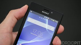 Sony Xperia M2 im Test: M wie Mittelmaß