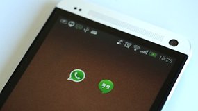 Google planeja app concorrente do WhatsApp
