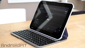 Toshiba eXcite Pro und Write: Tablets mit Tegra 4 kommen im Juni