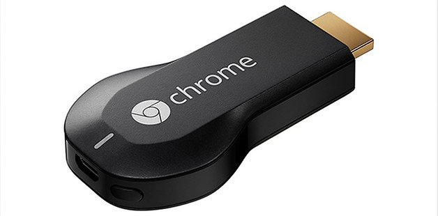 vergleich chromecast