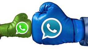 WhatsApp Plus ressuscita com sistema antibloqueio, mas até quando?