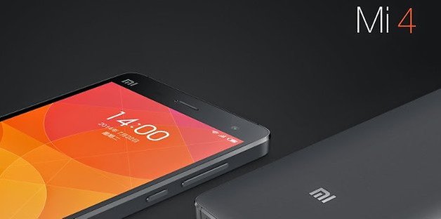 xiaomi m4 teaser