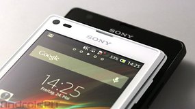 Sony Xperia SP und Xperia L im Test: Die Brücke zur Oberklasse