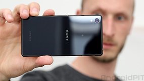 Sony Xperia Z2  : tout sur son appareil photo