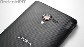 Sony Xperia ZL im Test: Im Schatten des Xperia Z