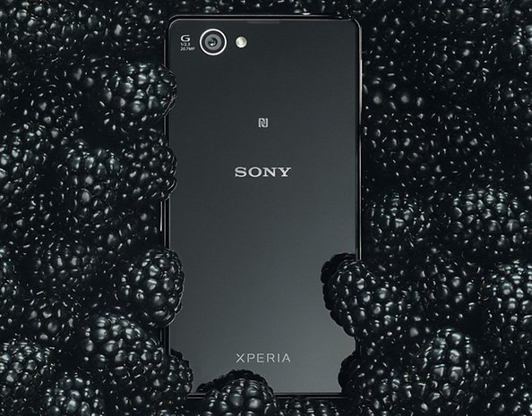 sony-xperia-z1-compact-black