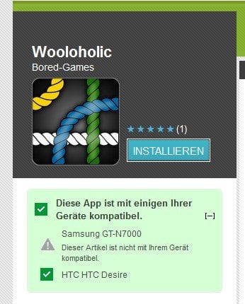 wooloholic