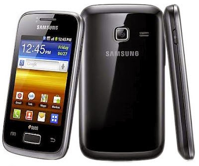 Galaxy y