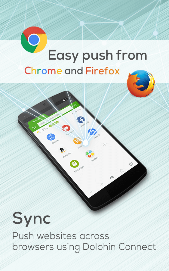 sync