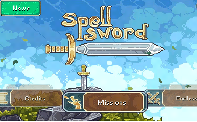 Spellsword