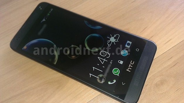 HTC One mini 1