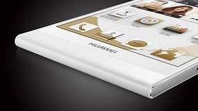 Huawei Ascend P6- Nueva imagen y vídeo