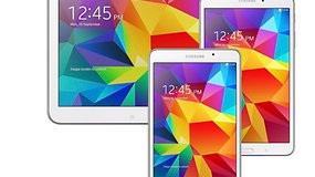 Samsung Galaxy Tab 4 es oficial - Todas las especificaciones