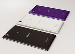 xperia t3 1