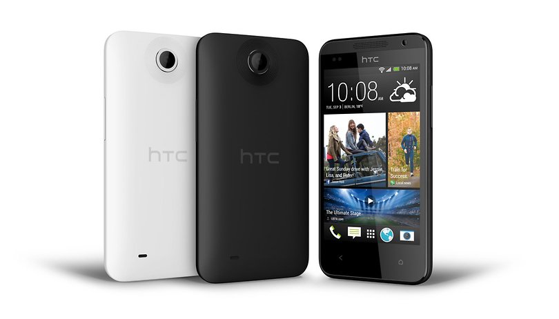 HTC Desire 3001