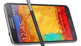Galaxy Note 3 Neo es oficial - Especificaciones