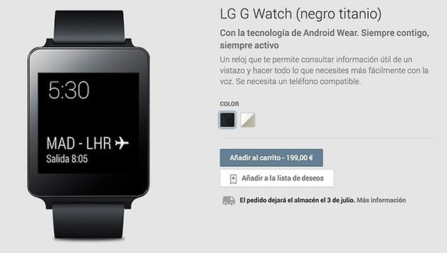 lg g watch 1
